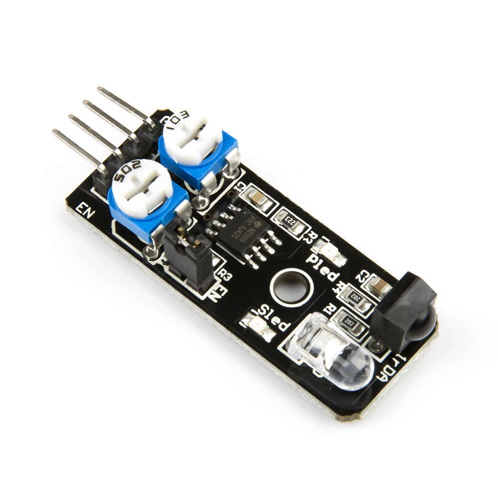 ИК датчик обхода препятствий KY-032